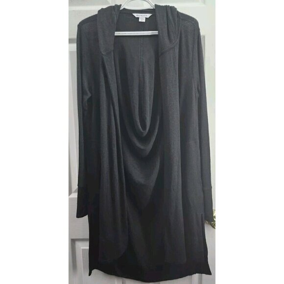Athleta Harmony Wrap 2 XS Black - Picture 1 of 7